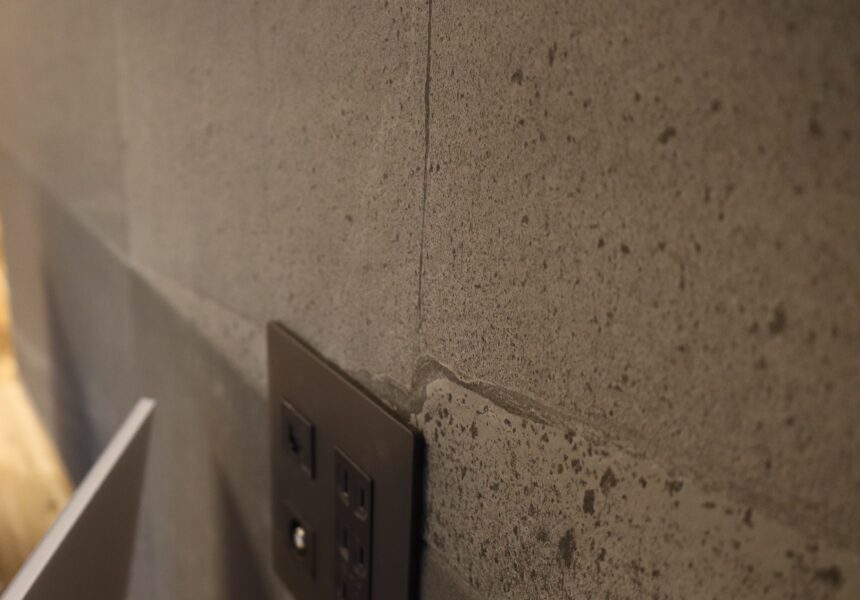 コンセント考え方 コンセントの位置 コンセントの数 コンセントの高さ 薩摩川内市で注文住宅のご依頼なら Tocre Ie ツクリエ 栄匠建 Sakae Shoken